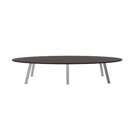 Special T AIM XL CONF TABLE 48IN DX96IN AIM-XL-4896-OV